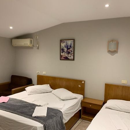 Hotel Bicaj Shkodër Buitenkant foto