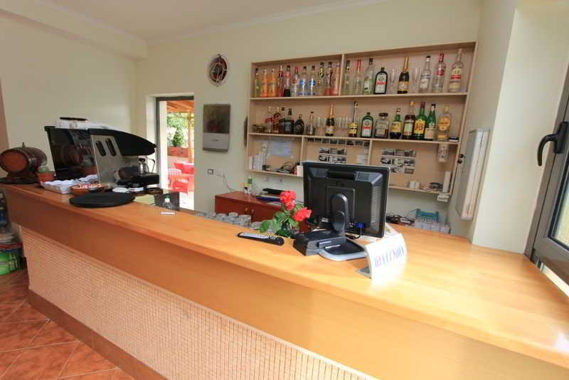 Hotel Bicaj Shkodër Buitenkant foto