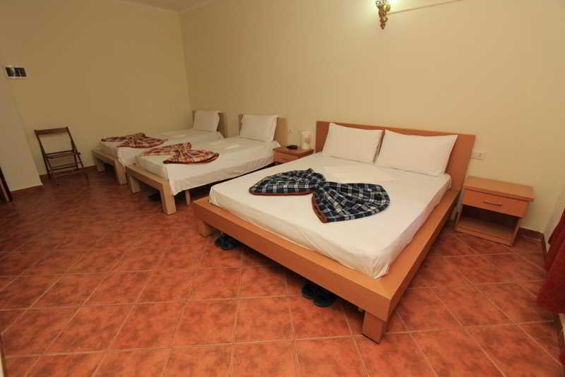 Hotel Bicaj Shkodër Buitenkant foto