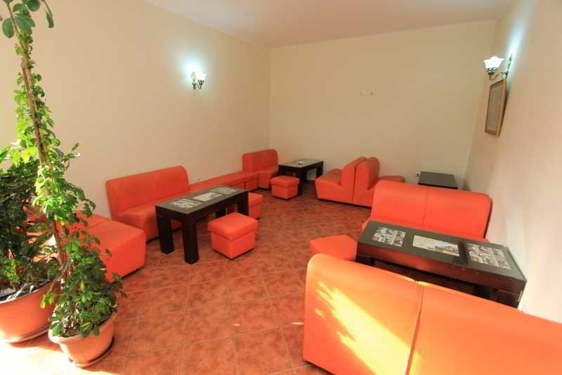Hotel Bicaj Shkodër Buitenkant foto