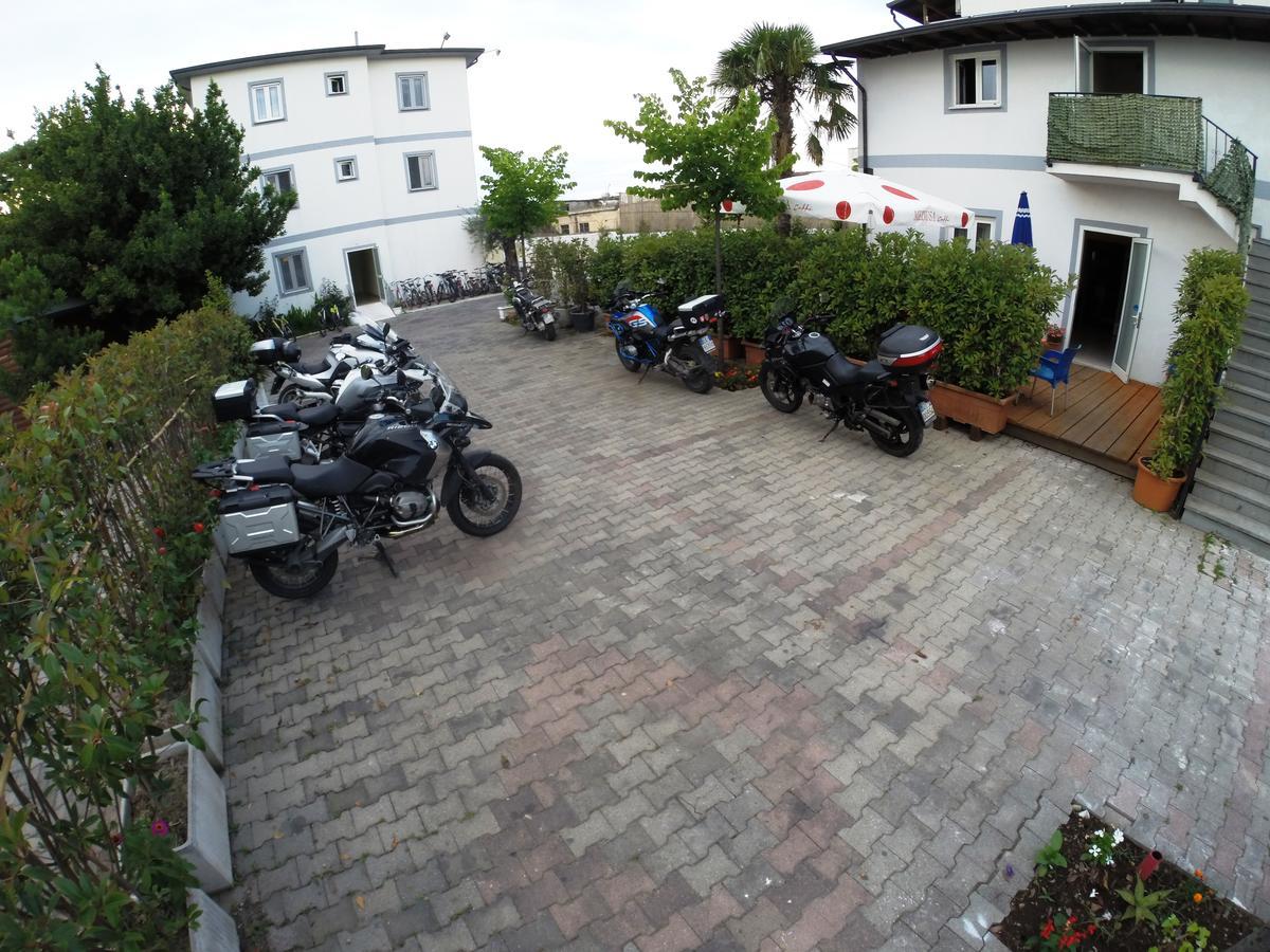Hotel Bicaj Shkodër Buitenkant foto