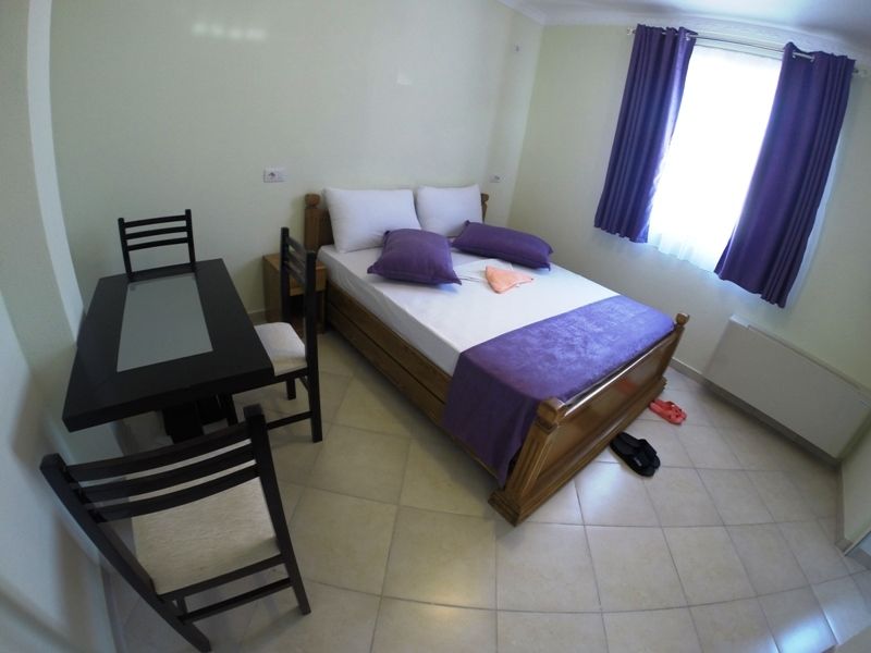 Hotel Bicaj Shkodër Buitenkant foto