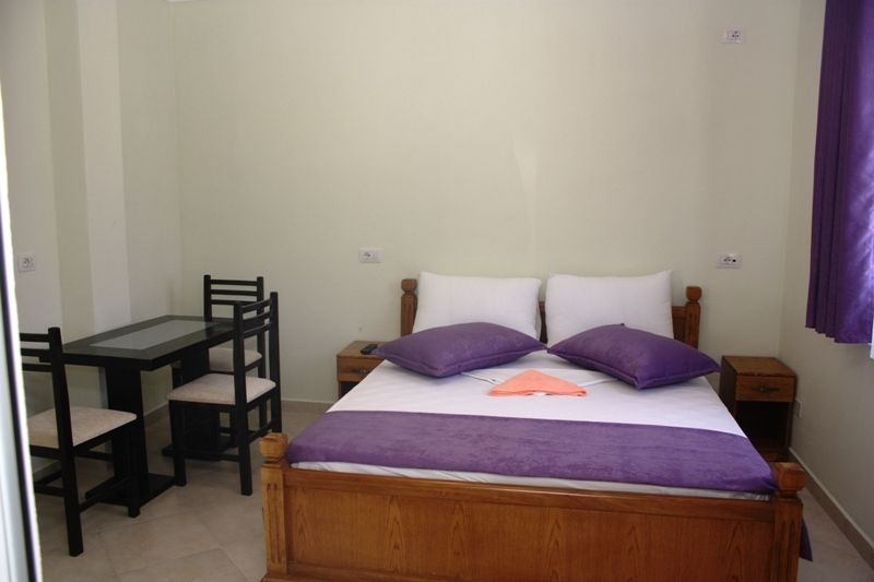 Hotel Bicaj Shkodër Buitenkant foto