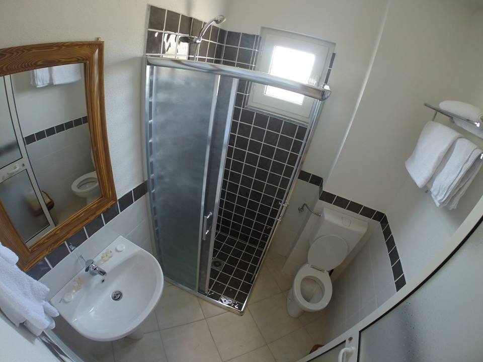 Hotel Bicaj Shkodër Buitenkant foto