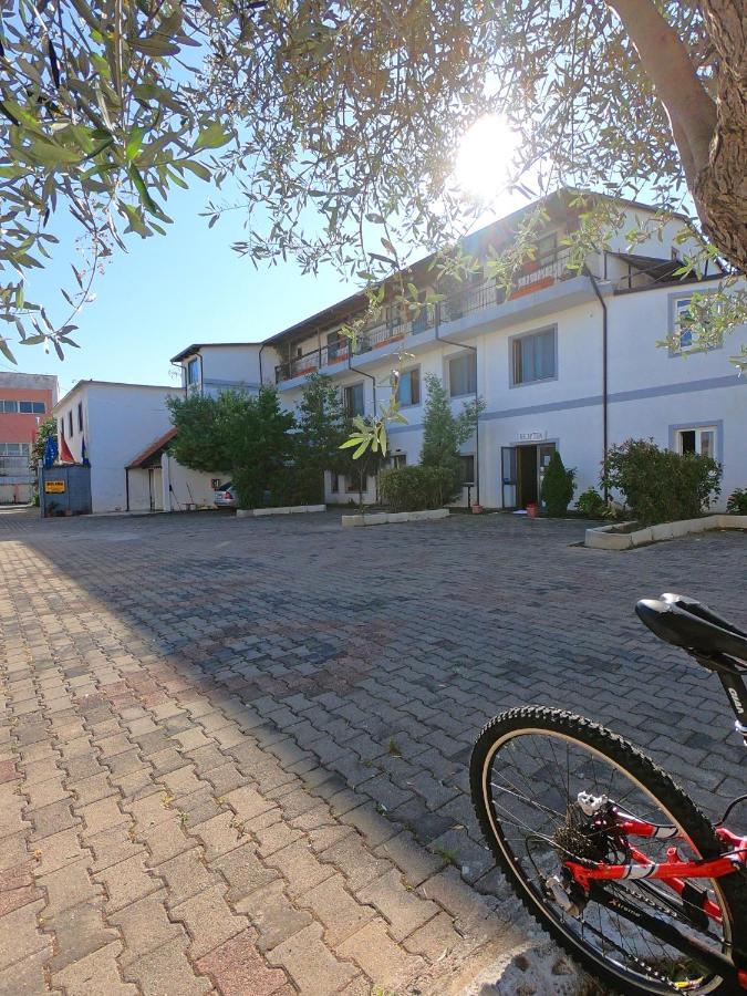 Hotel Bicaj Shkodër Buitenkant foto